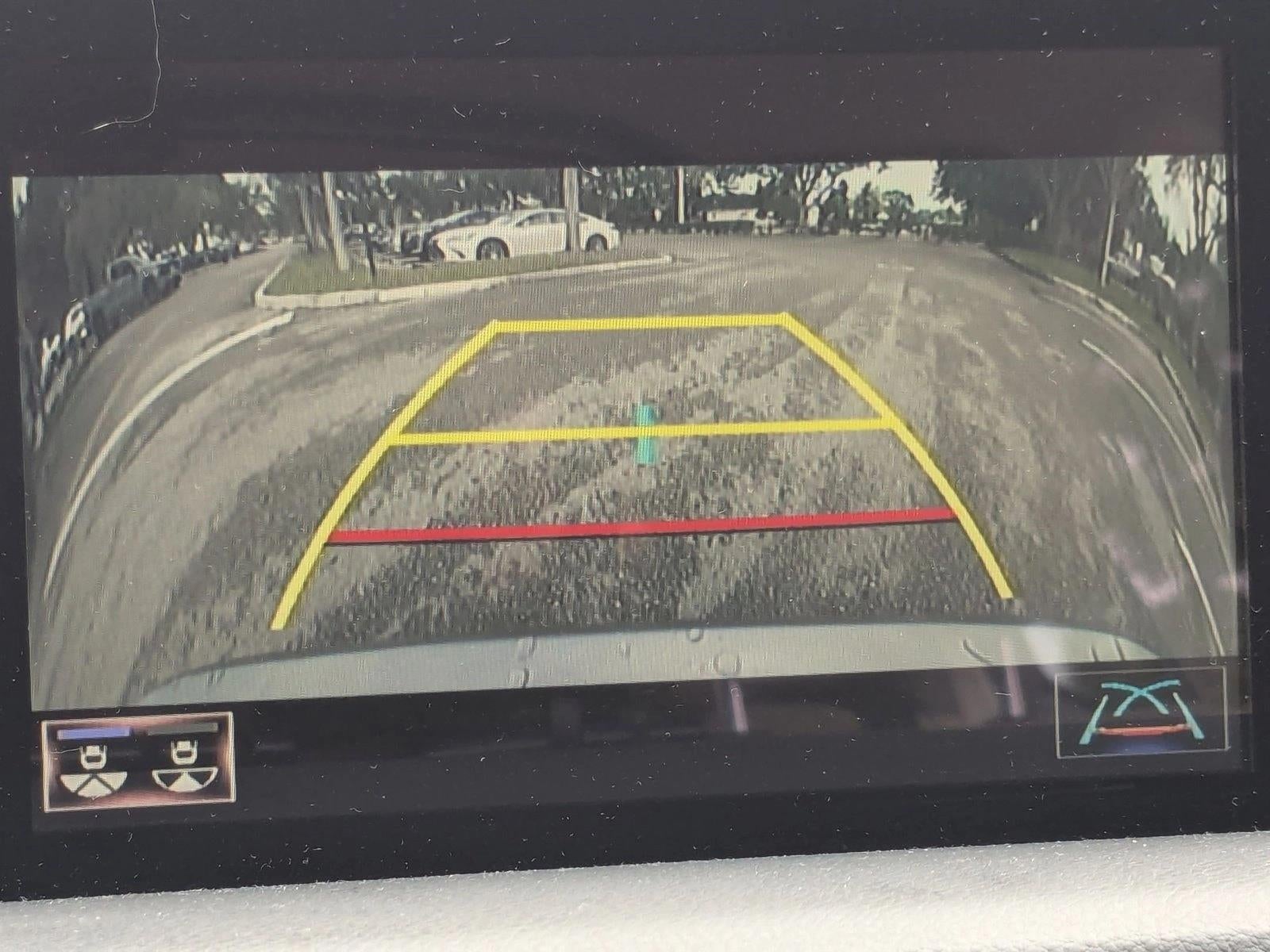 2020 Lexus ES 350 FWD