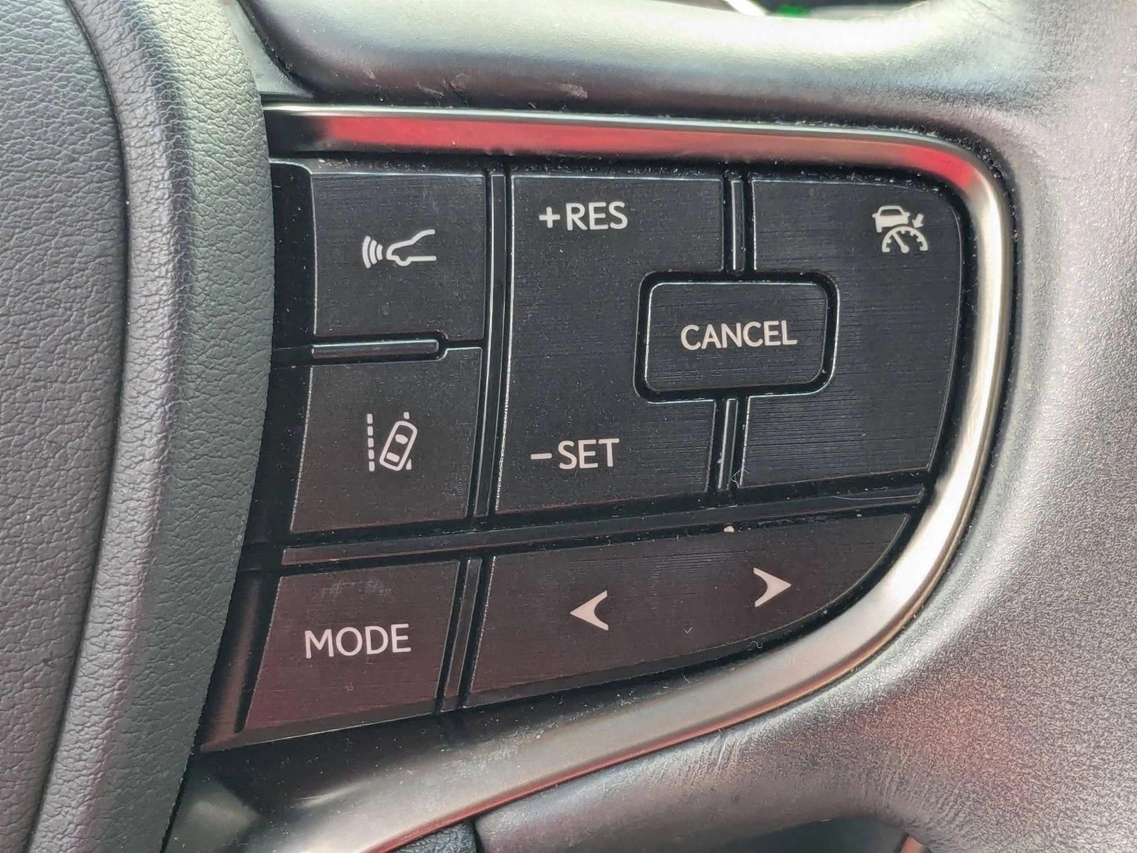 2020 Lexus ES 350 FWD