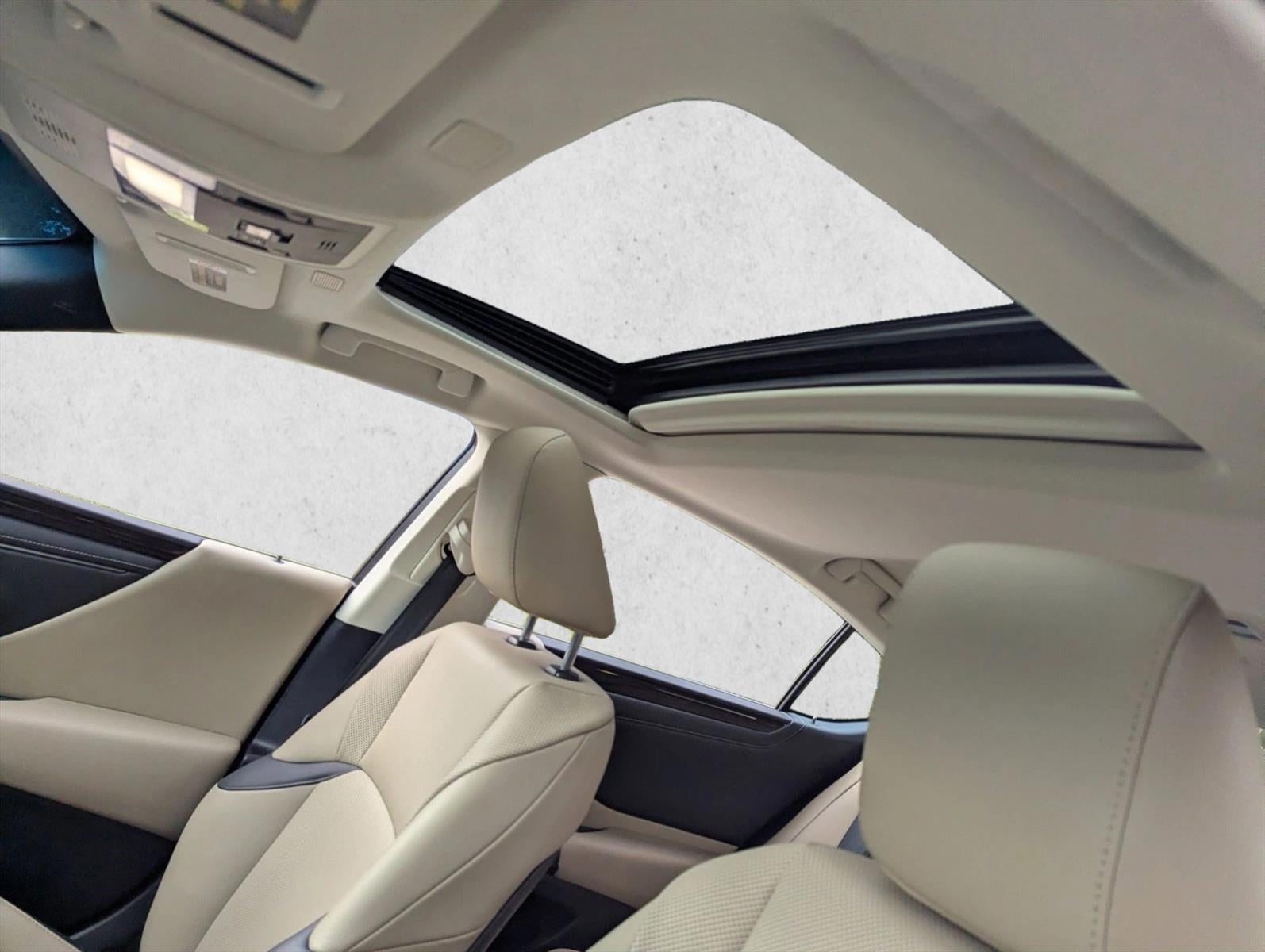 2020 Lexus ES 350 FWD