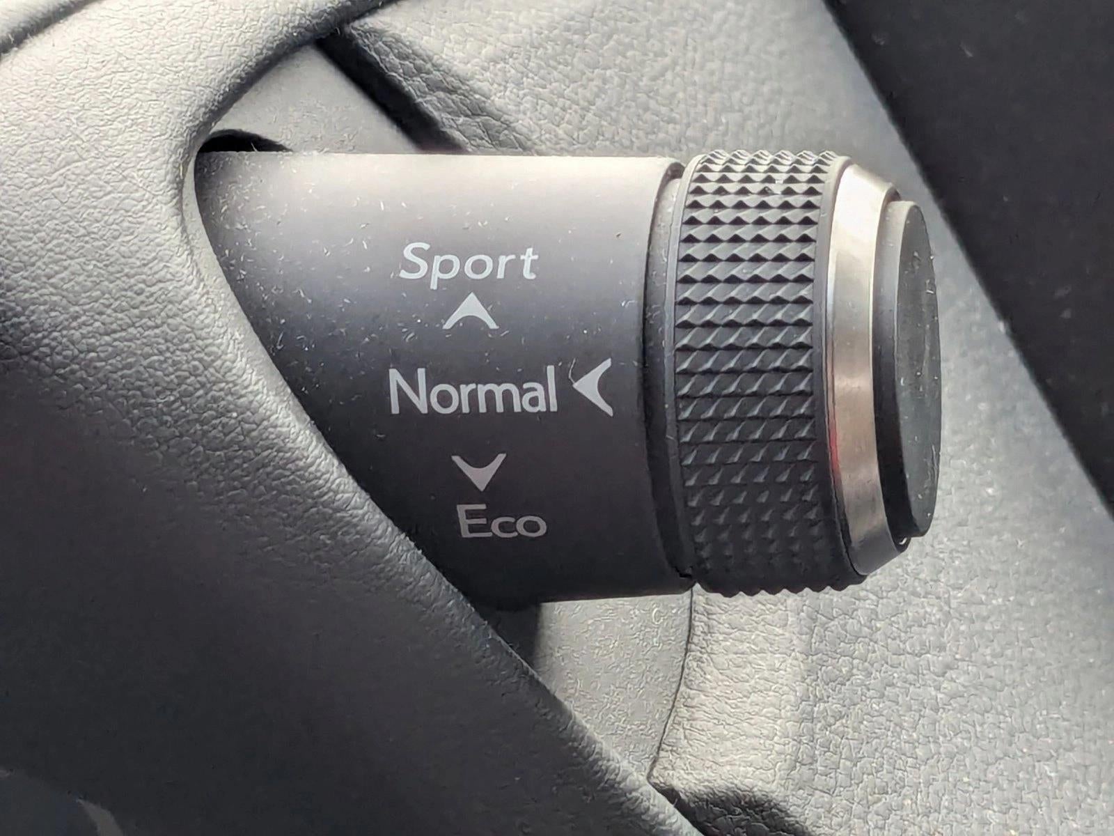 2020 Lexus ES 350 FWD