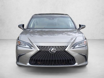 2020 Lexus ES 350 FWD