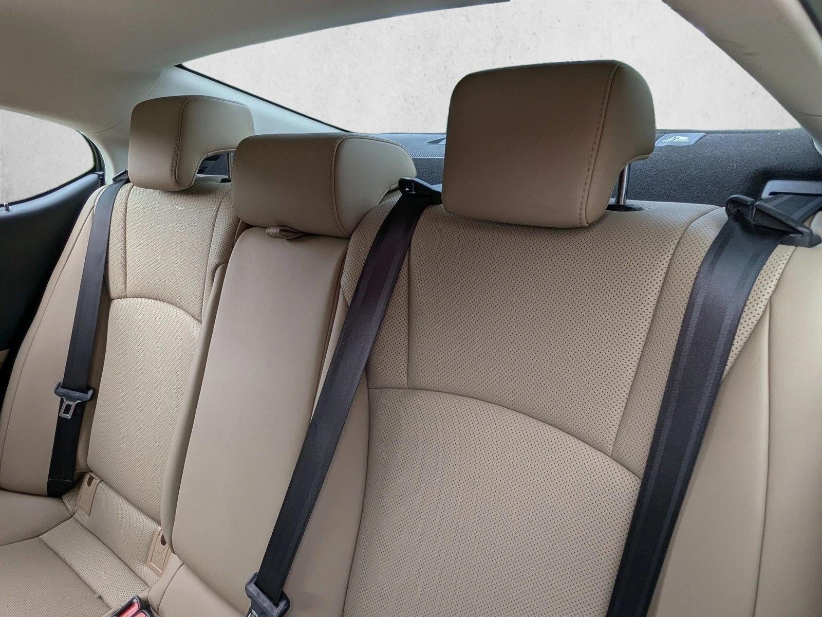 2020 Lexus ES 350 FWD