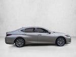 2020 Lexus ES 350 FWD