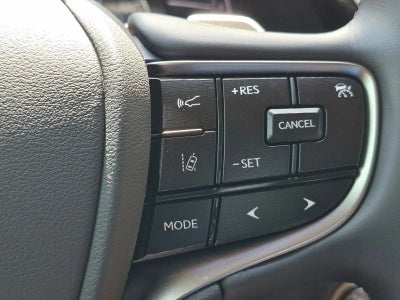 2025 Lexus ES 350 FWD