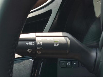 2025 Lexus ES 350 FWD