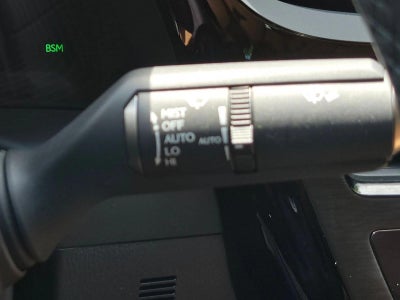 2025 Lexus ES 350 FWD