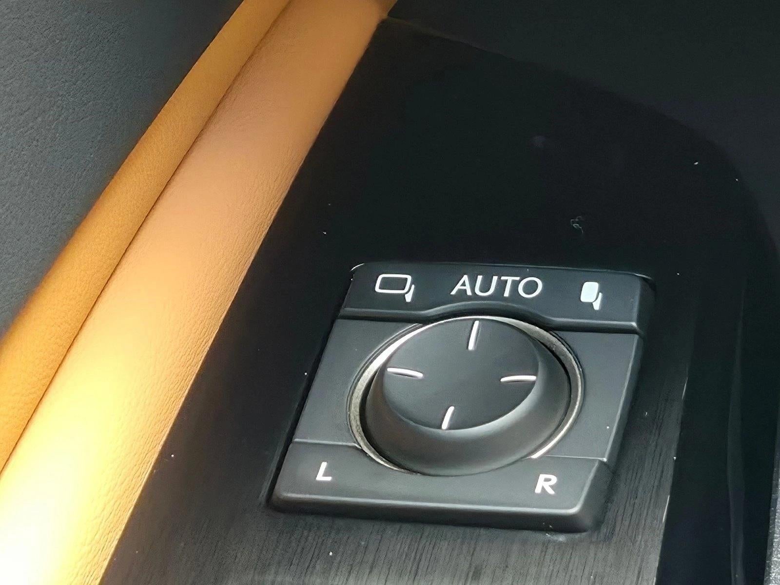 2025 Lexus ES 350 FWD
