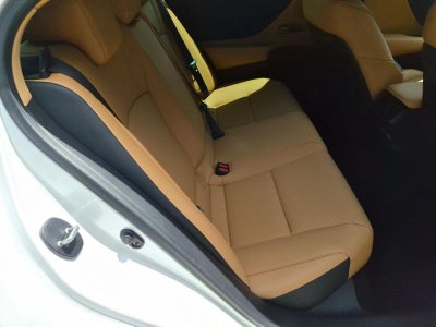 2025 Lexus ES 350 FWD