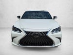 2025 Lexus ES 350 FWD