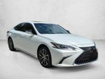 2025 Lexus ES 350 FWD