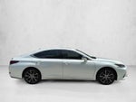 2025 Lexus ES 350 FWD