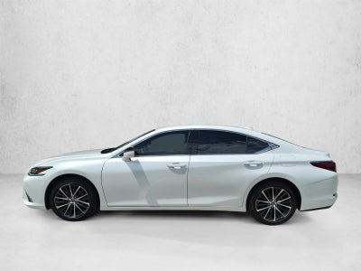 2025 Lexus ES 350 FWD