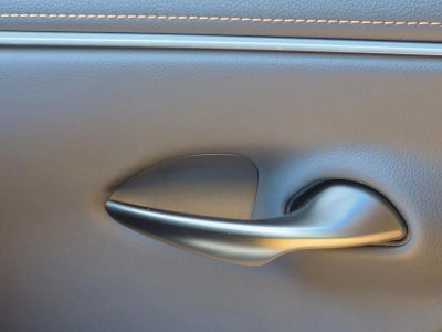 2025 Lexus ES 350 FWD