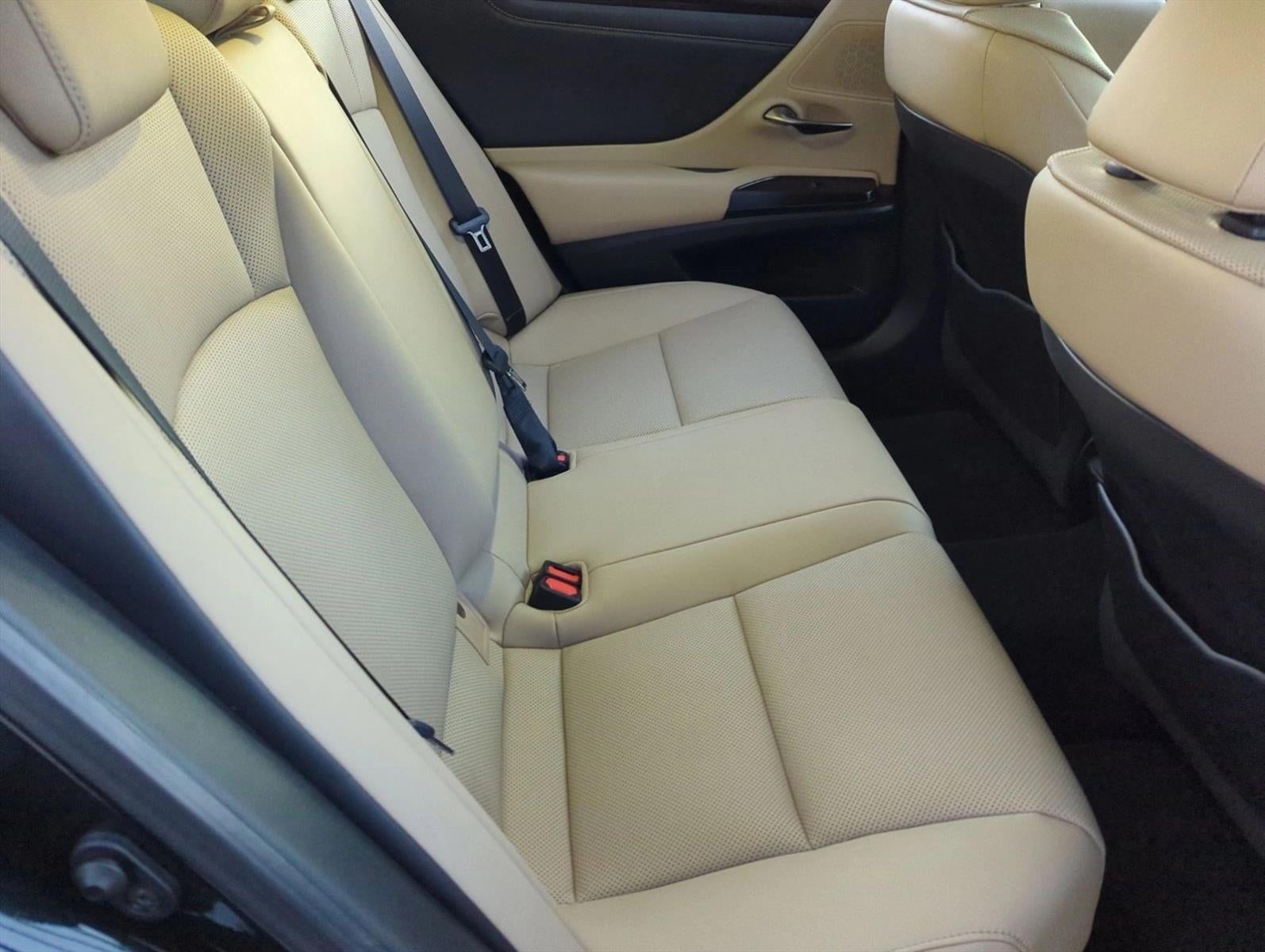 2021 Lexus ES 350 FWD