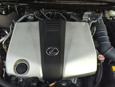 2021 Lexus ES 350 FWD