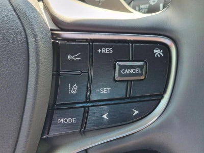 2025 Lexus ES 350 FWD