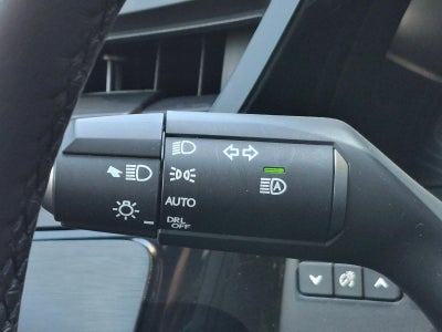 2025 Lexus ES 350 FWD
