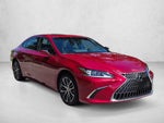 2025 Lexus ES 350 FWD
