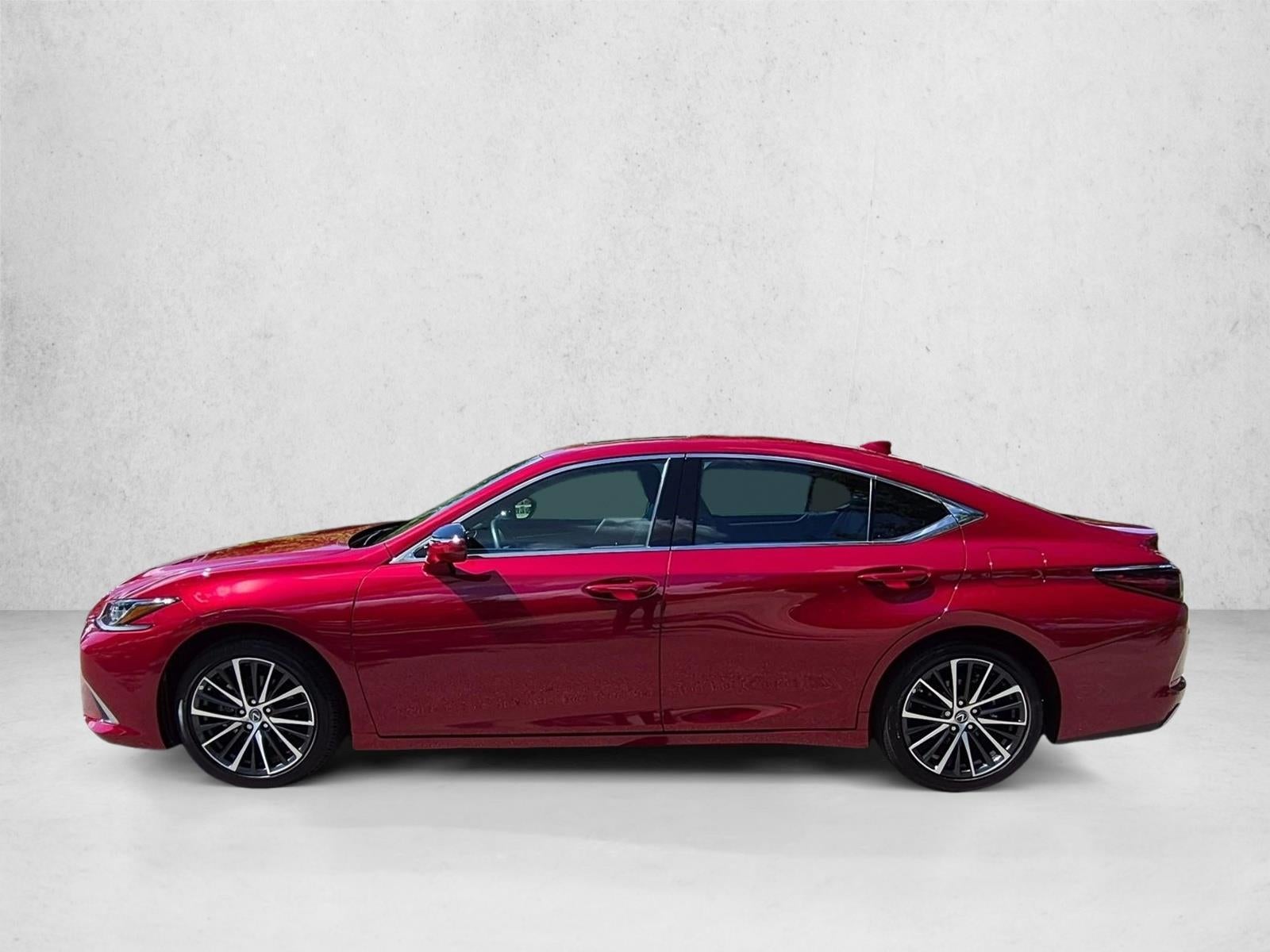 2025 Lexus ES 350 FWD
