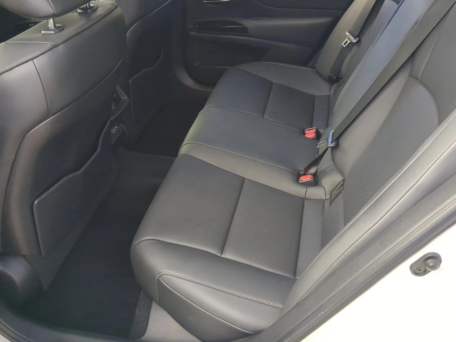 2023 Lexus ES 350 FWD