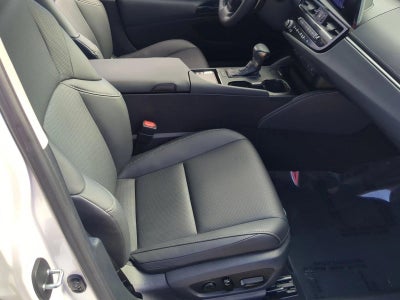 2023 Lexus ES 350 FWD