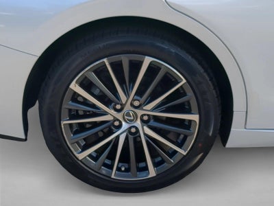 2023 Lexus ES 350 FWD