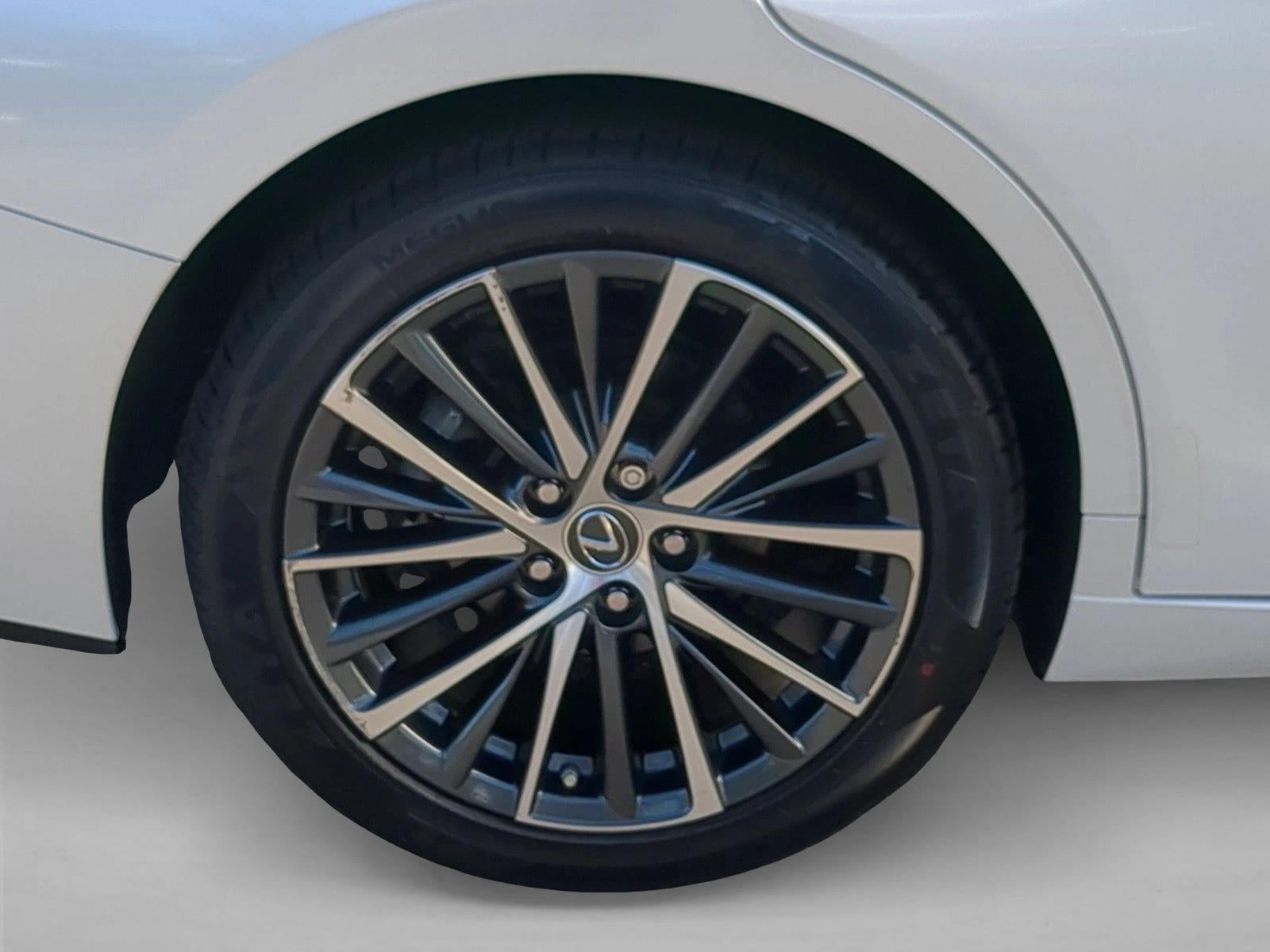 2023 Lexus ES 350 FWD