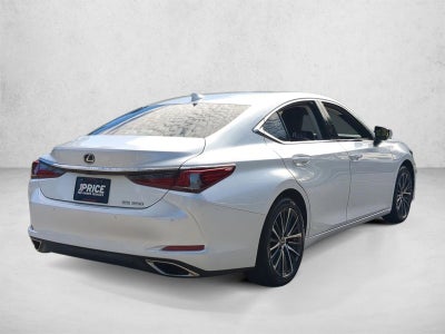2023 Lexus ES 350 FWD