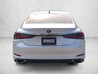 2023 Lexus ES 350 FWD