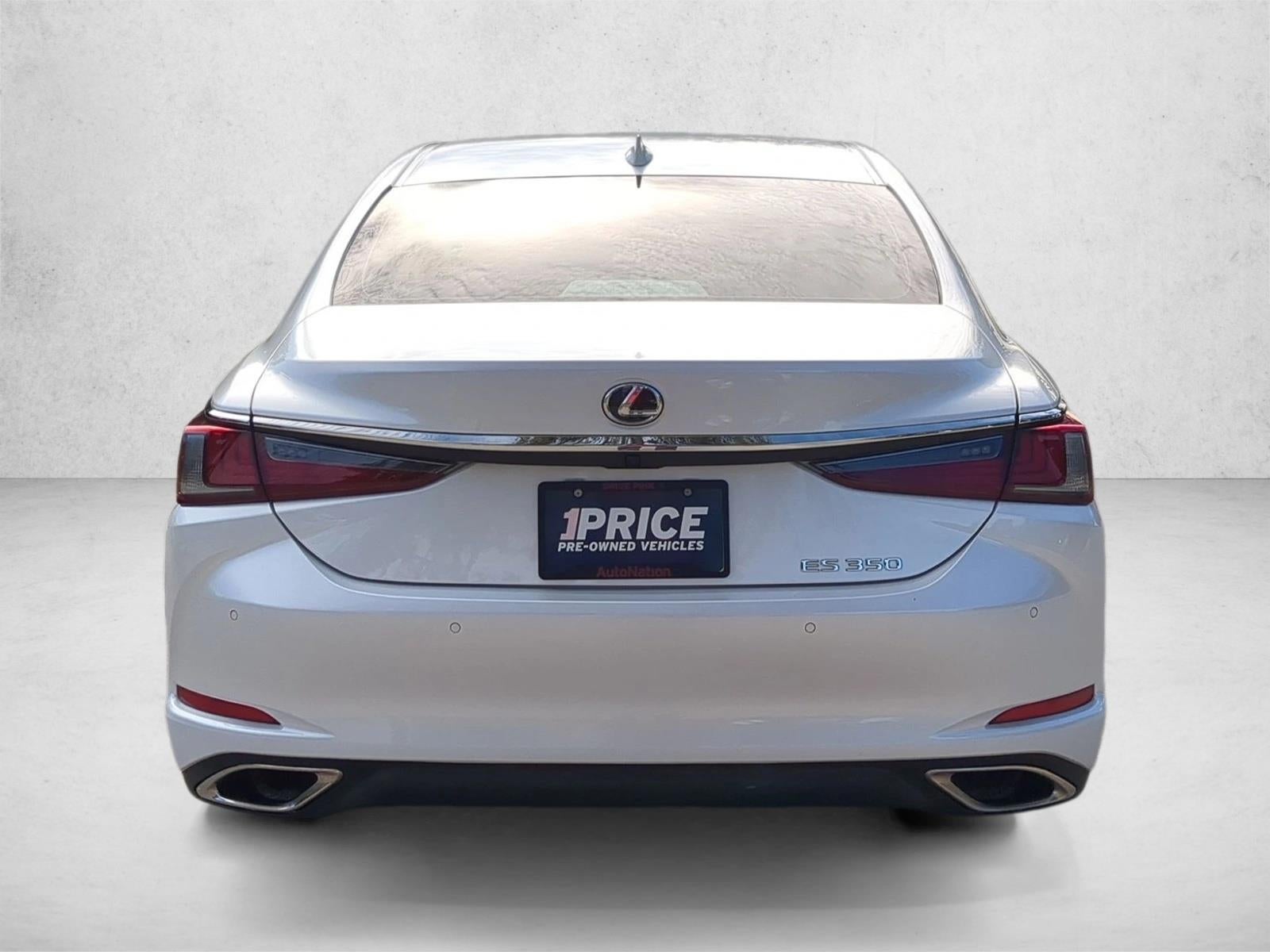 2023 Lexus ES 350 FWD