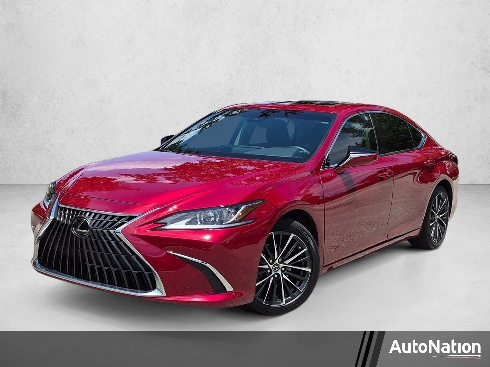 2024 Lexus ES 350 FWD