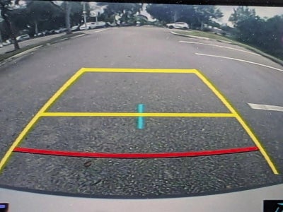 2021 Lexus ES 350 FWD