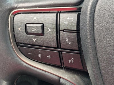 2021 Lexus ES 350 FWD