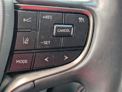 2021 Lexus ES 350 FWD