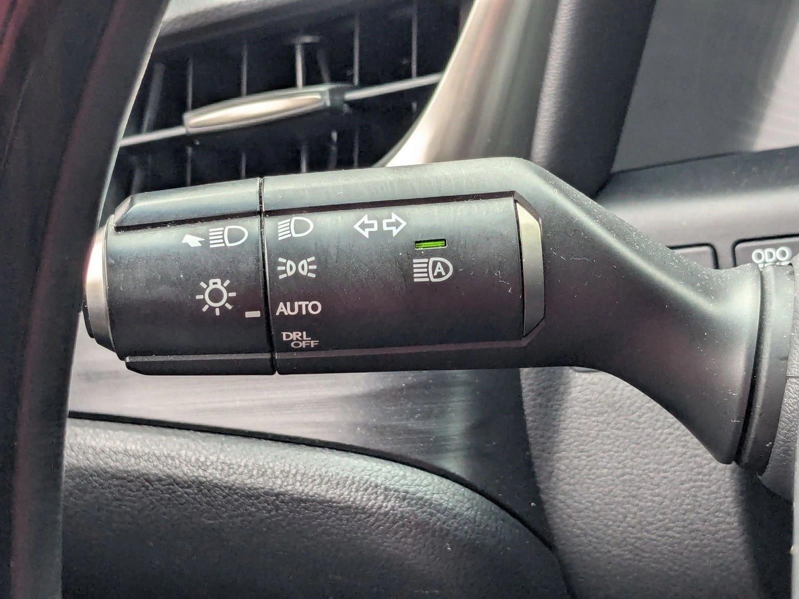 2021 Lexus ES 350 FWD