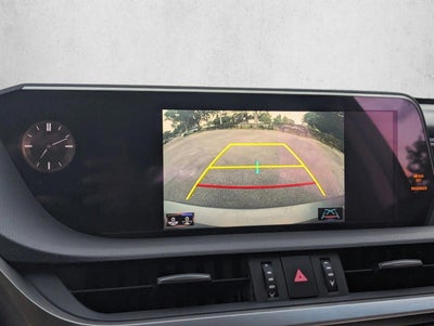 2021 Lexus ES 350 FWD