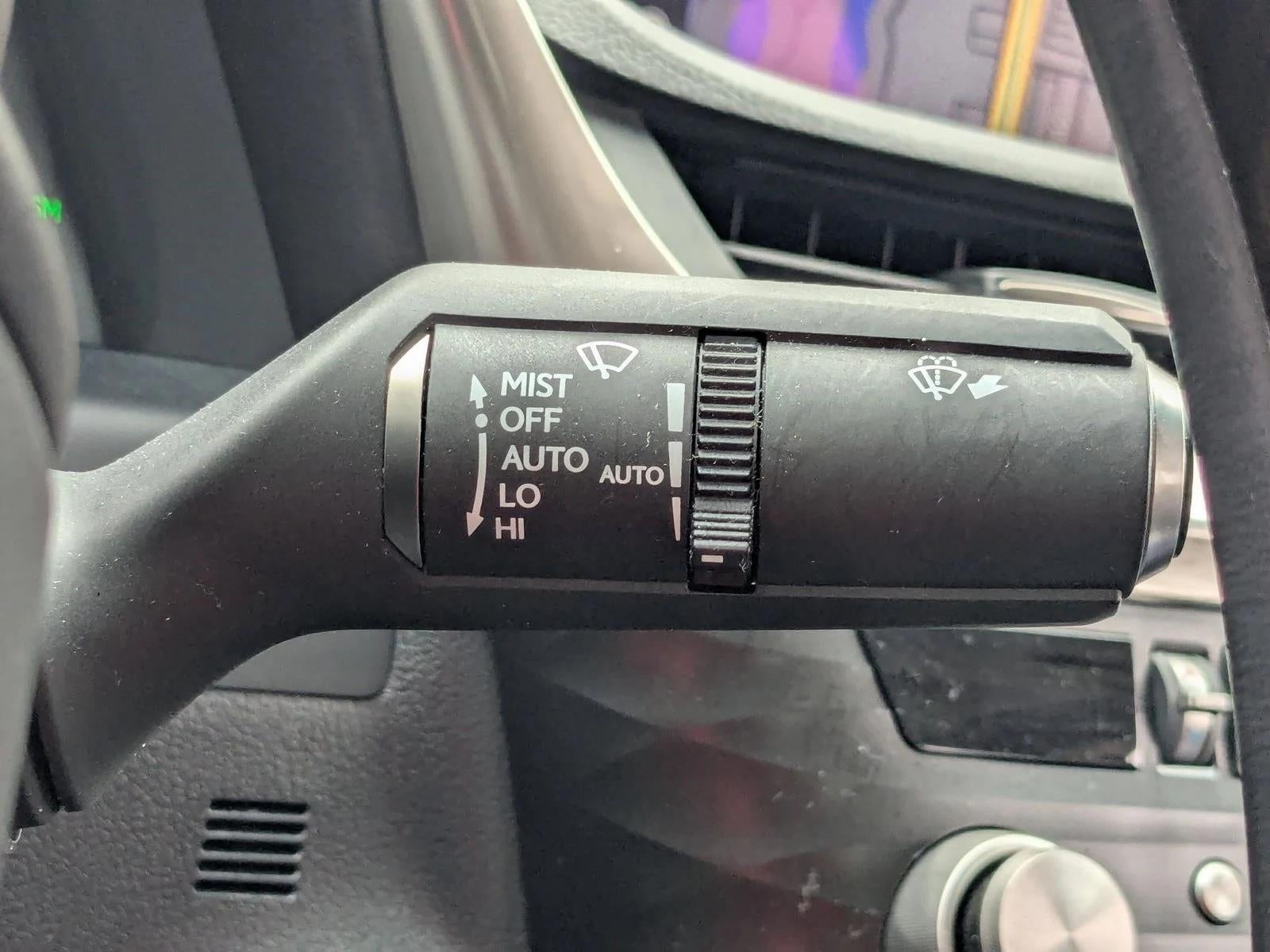 2021 Lexus ES 350 FWD