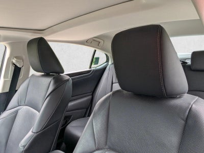 2021 Lexus ES 350 FWD