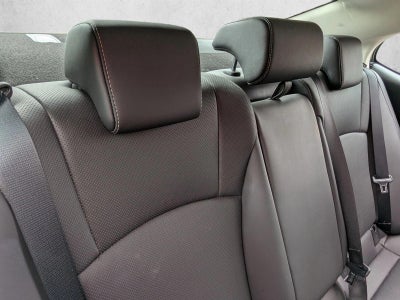 2021 Lexus ES 350 FWD