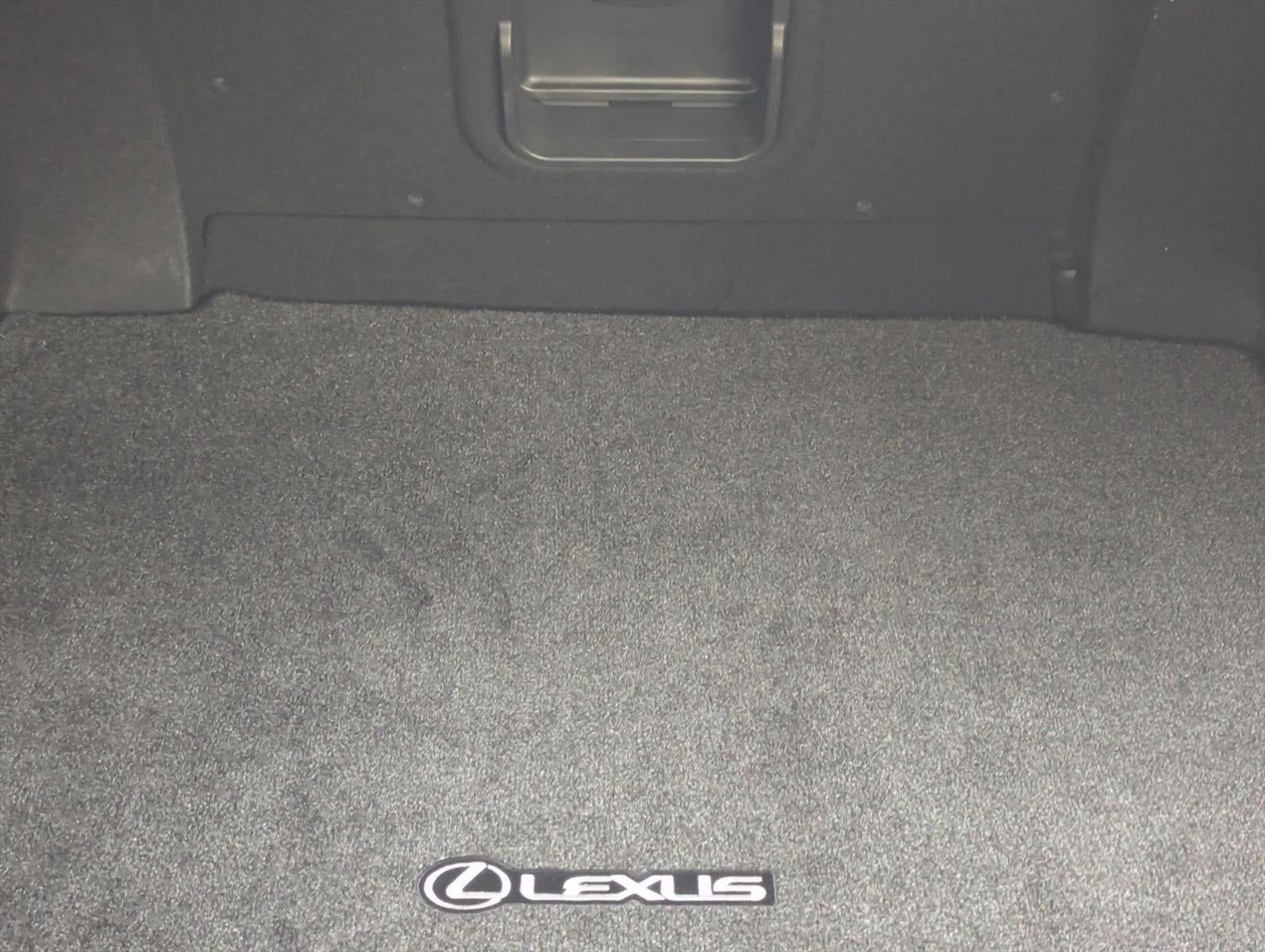 2021 Lexus ES 350 FWD