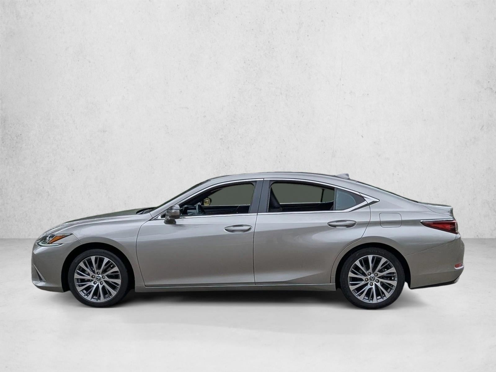 2021 Lexus ES 350 FWD