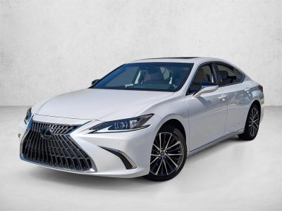 2023 Lexus ES 350 FWD
