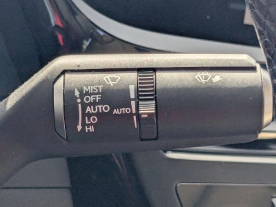 2025 Lexus ES 350 FWD