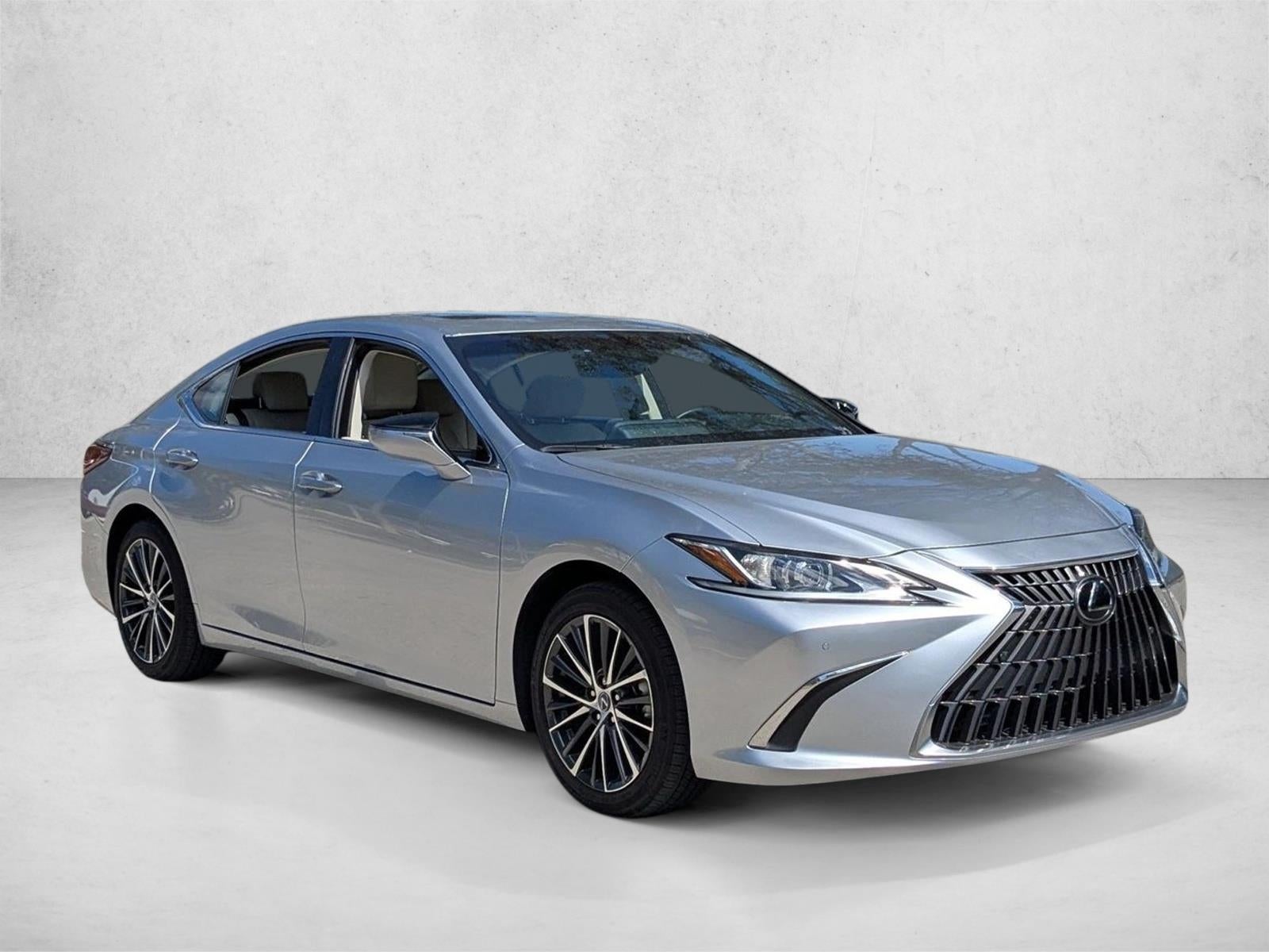 2025 Lexus ES 350 FWD