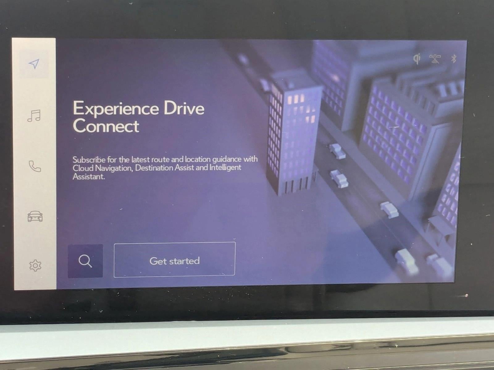 2025 Lexus ES 350 FWD