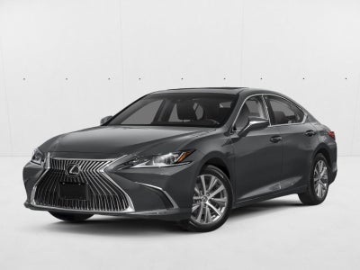 2021 Lexus ES 350 FWD