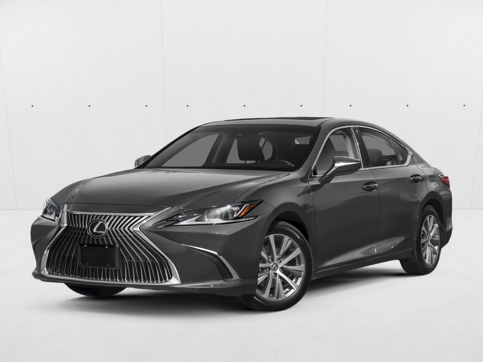 2021 Lexus ES 350 FWD