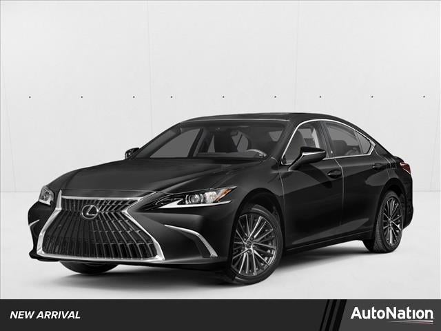 2023 Lexus ES 350 FWD