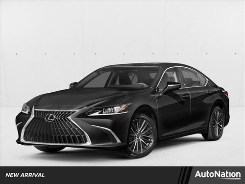 2023 Lexus ES 350 FWD