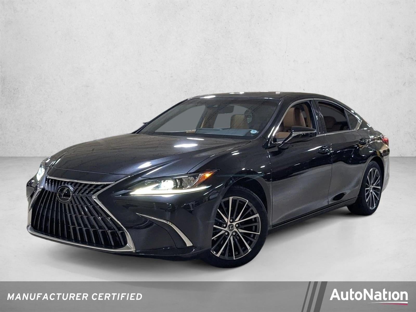 2023 Lexus ES 350 FWD